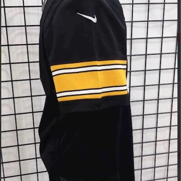 NFL Steelers #30 Conner - Youth XXL Jersey NWT - Picture 7 of 9